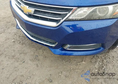 2014 Chevrolet Impala Lt z USA, uszkodzony, nr VIN 1G1125S39EU159918